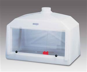 H50000-0003 | HOOD PE ACRYLIC FUME